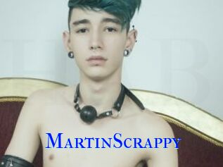 MartinScrappy