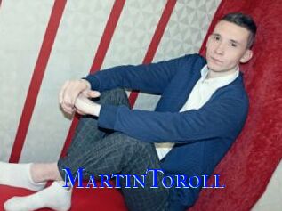 MartinToroll