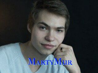 MartyMur