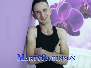 MartyRobinson