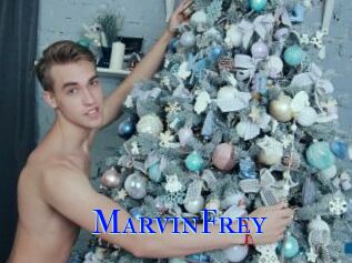 MarvinFrey