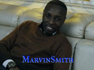MarvinSmith