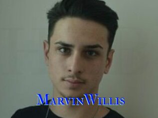 MarvinWillis