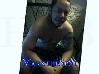 MarxtheSpot