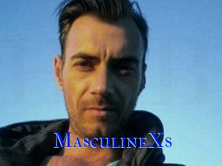 MasculineXs