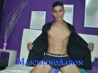 MasculinoAaron
