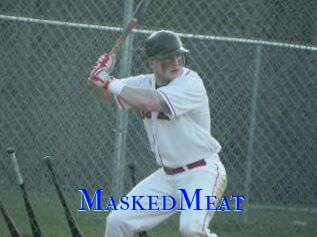 MaskedMeat