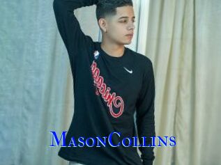 MasonCollins