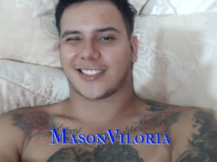 MasonViloria Hardcore Boy sex