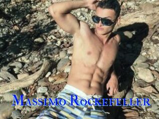 Massimo_Rockefeller