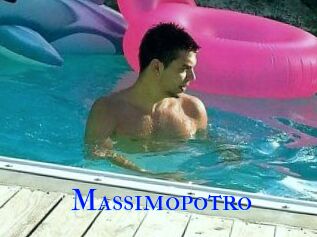 Massimopotro
