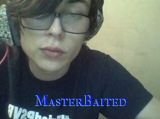 MasterBaited
