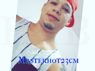 Masterhot23cm