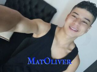 MatOliver