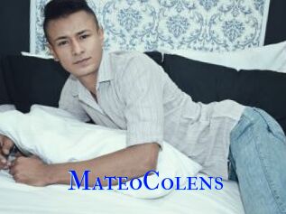 MateoColens
