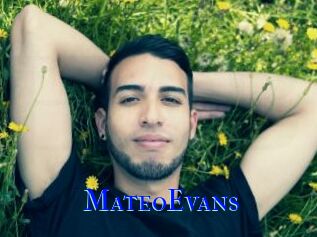 MateoEvans