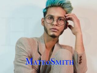 MateoSmith