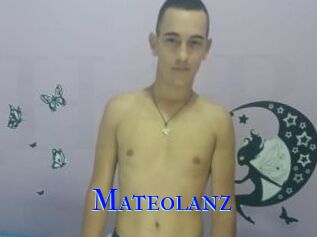 Mateolanz