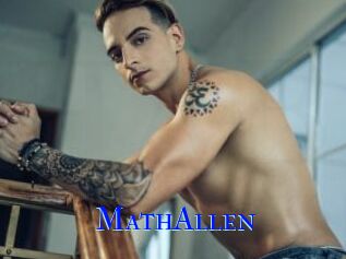 MathAllen