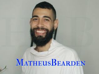 MatheusBearden