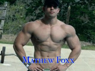 Mathew_Foxx