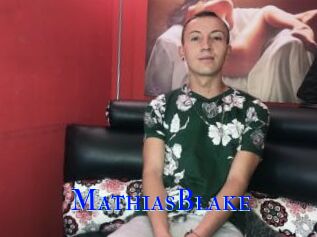 MathiasBlake