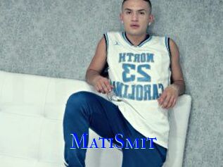 MatiSmit