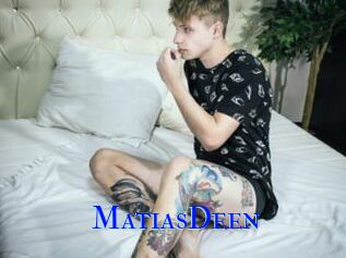 MatiasDeen