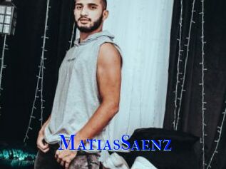 MatiasSaenz