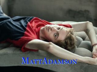 MattAdamson