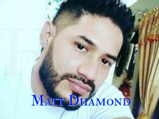 Matt_Diiamond