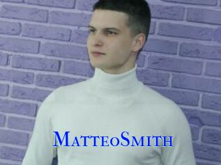 MatteoSmith