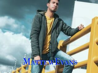 MattewEvans