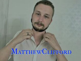 MatthewClifford