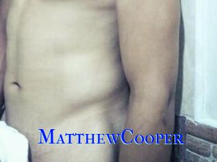 MatthewCooper