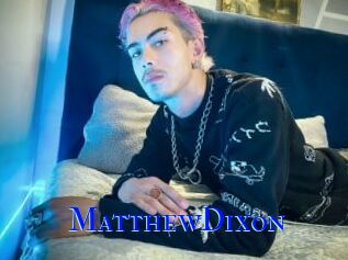 MatthewDixon