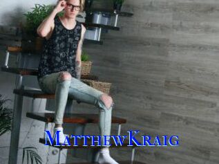 MatthewKraig