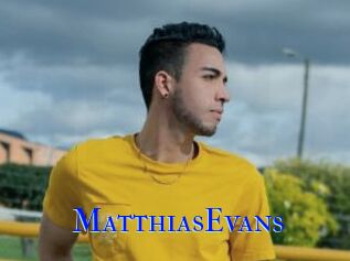 MatthiasEvans
