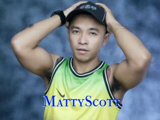 MattyScott