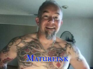 Matureink