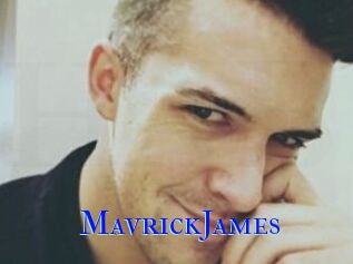 Mavrick_James