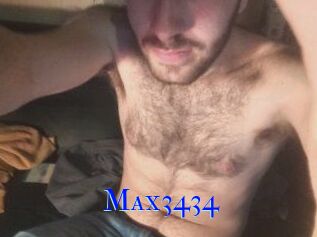 Max3434