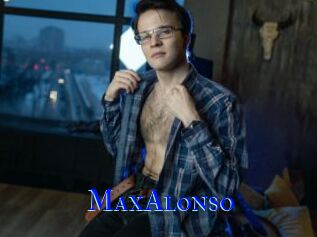 MaxAlonso