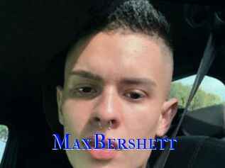 MaxBershett