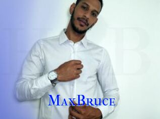MaxBruce