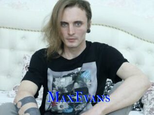 MaxEvans Hardcore Boy sex
