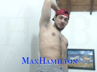 Max_Hamilton