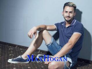 MaxHogan