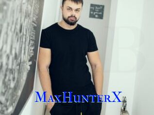MaxHunterX