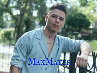 MaxMayer